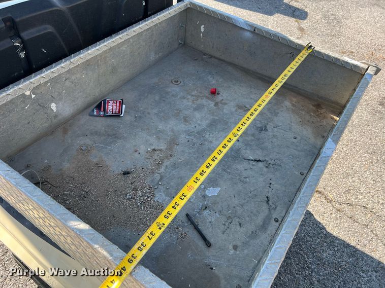 image for item NI9036 golf cart