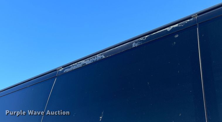 image for item NI9037 2003 Prevost  coach bus