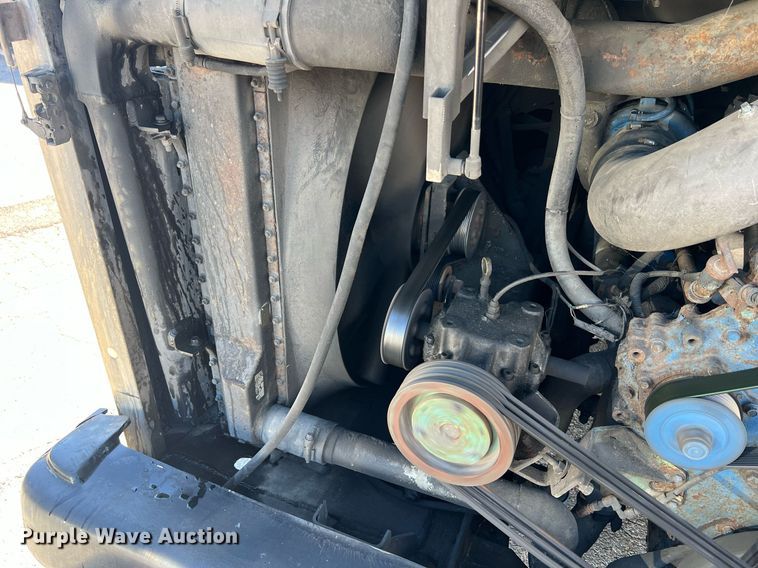 image for item NI9037 2003 Prevost  coach bus