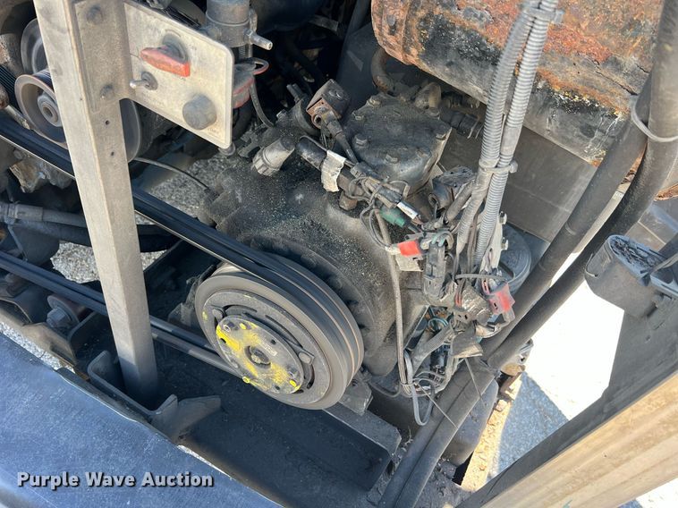 image for item NI9037 2003 Prevost  coach bus