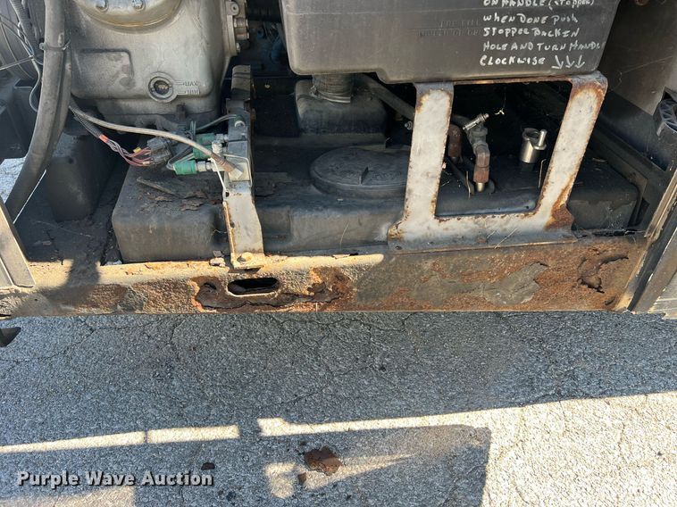 image for item NI9037 2003 Prevost  coach bus