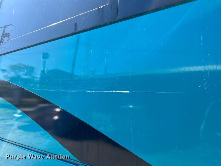 image for item NI9038 1998 Prevost  coach bus