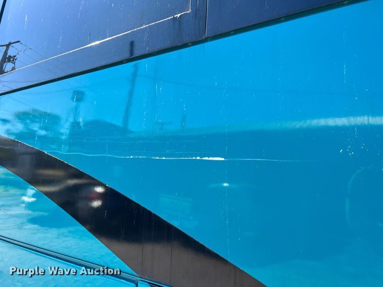 image for item NI9038 1998 Prevost  coach bus