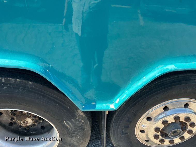 image for item NI9038 1998 Prevost  coach bus