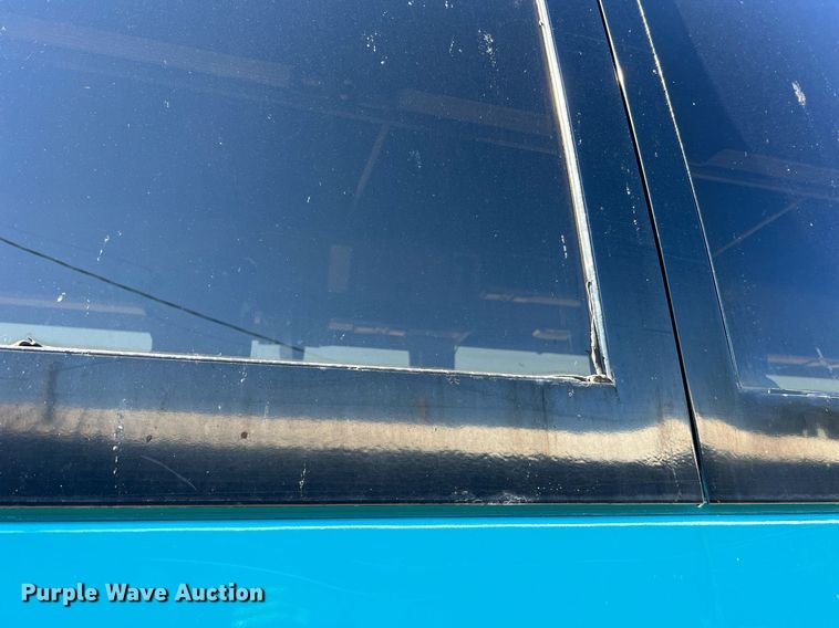 image for item NI9038 1998 Prevost  coach bus