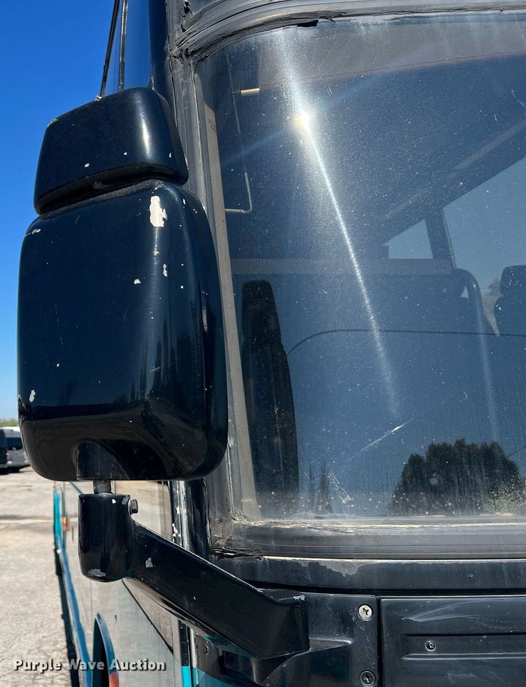 image for item NI9038 1998 Prevost  coach bus