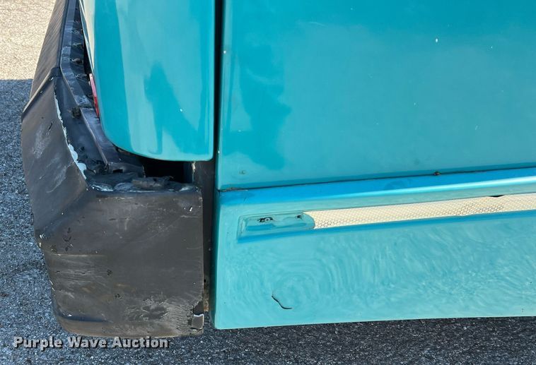 image for item NI9038 1998 Prevost  coach bus