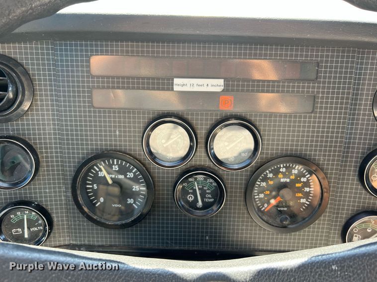 image for item NI9038 1998 Prevost  coach bus