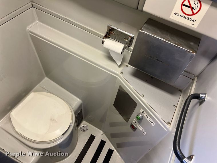 image for item NI9038 1998 Prevost  coach bus