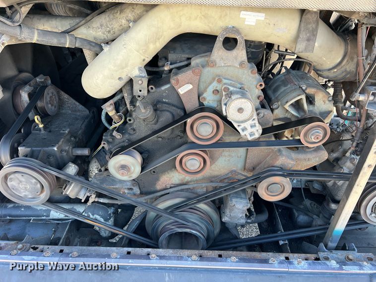 image for item NI9038 1998 Prevost  coach bus