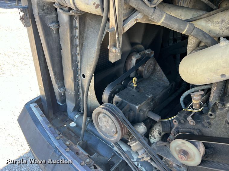 image for item NI9038 1998 Prevost  coach bus