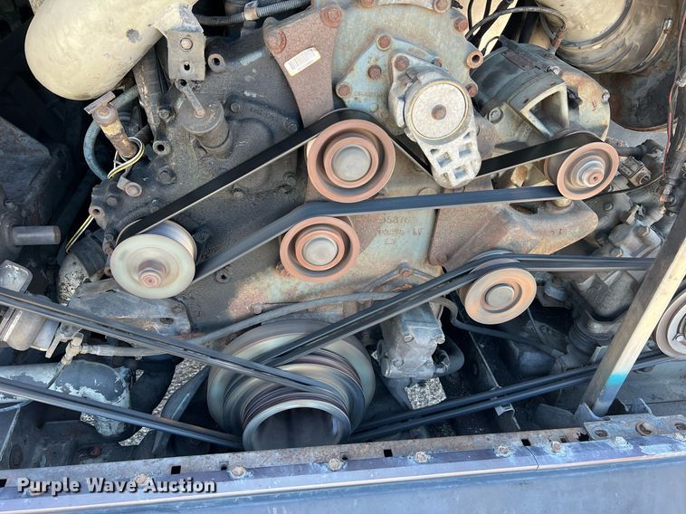 image for item NI9038 1998 Prevost  coach bus