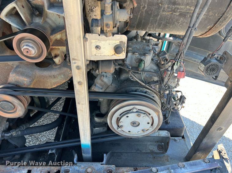 image for item NI9038 1998 Prevost  coach bus