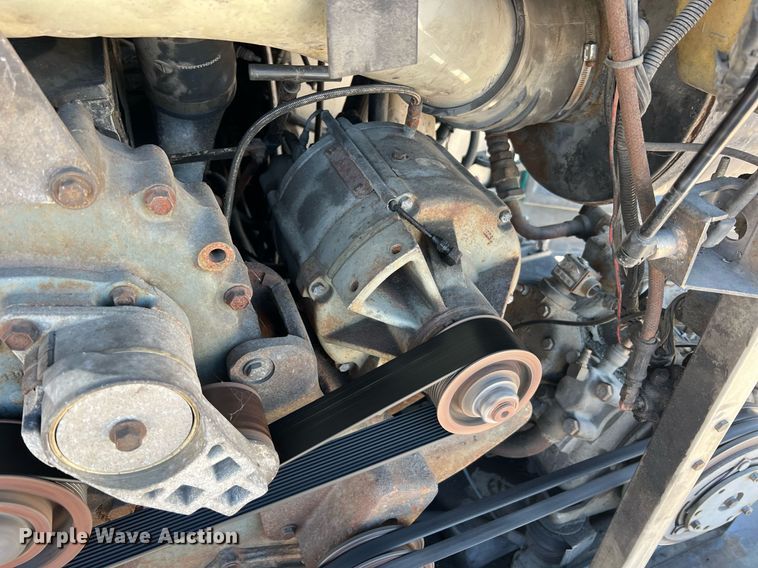 image for item NI9038 1998 Prevost  coach bus