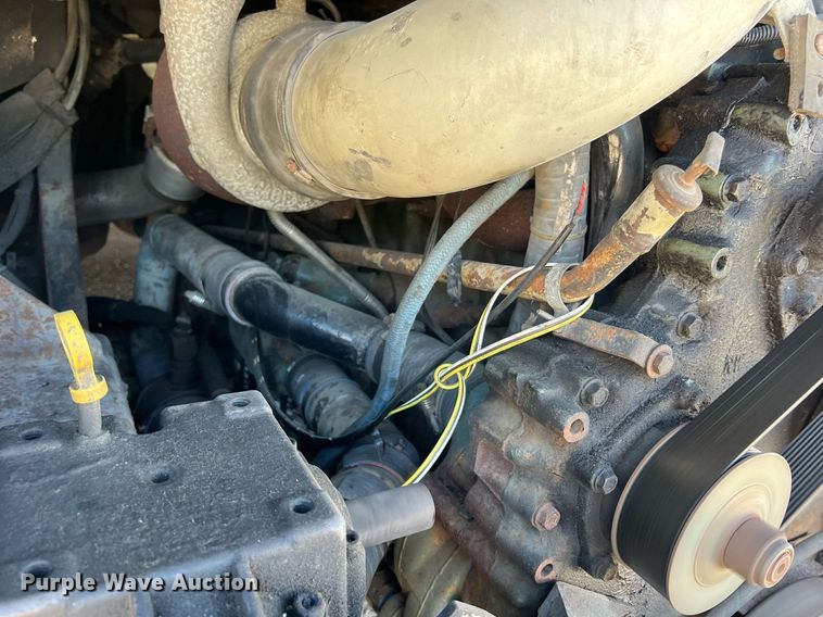 image for item NI9038 1998 Prevost  coach bus