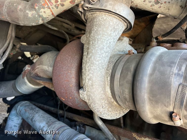 image for item NI9038 1998 Prevost  coach bus