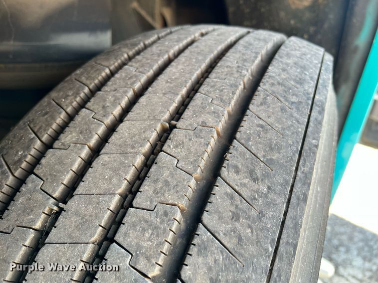 image for item NI9038 1998 Prevost  coach bus