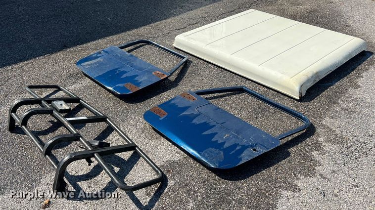 image for item NI9039 Automotive parts