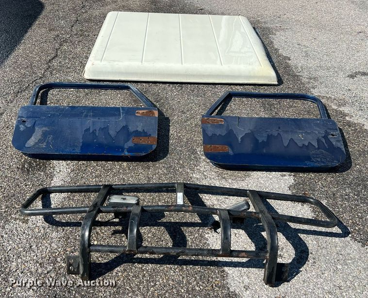 image for item NI9039 Automotive parts