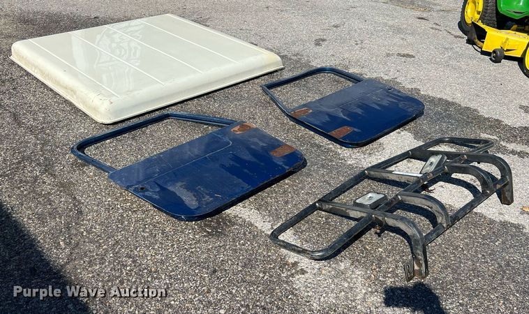 image for item NI9039 Automotive parts