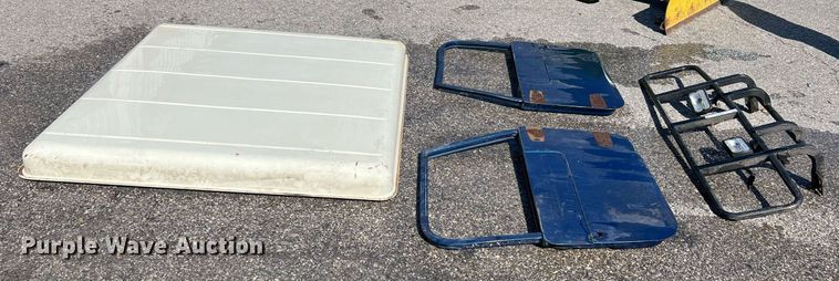 image for item NI9039 Automotive parts