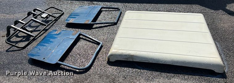 image for item NI9039 Automotive parts