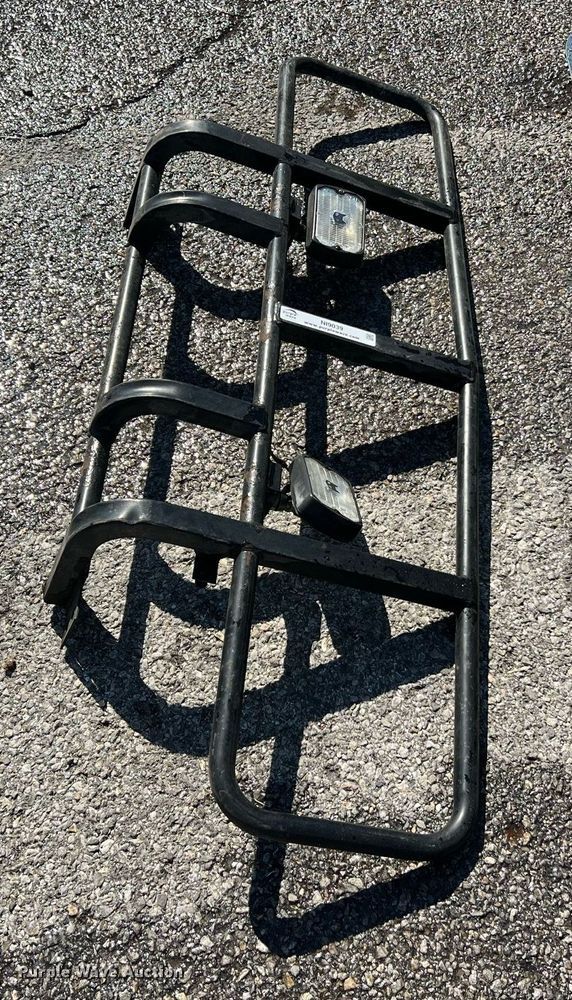 image for item NI9039 Automotive parts