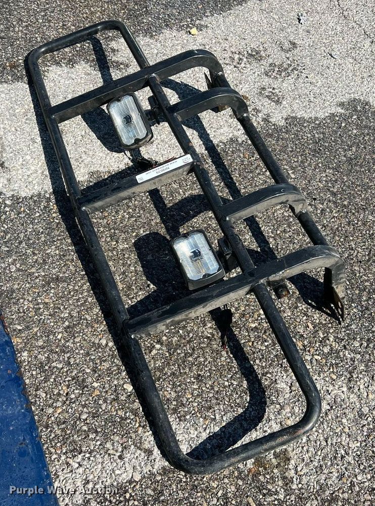 image for item NI9039 Automotive parts