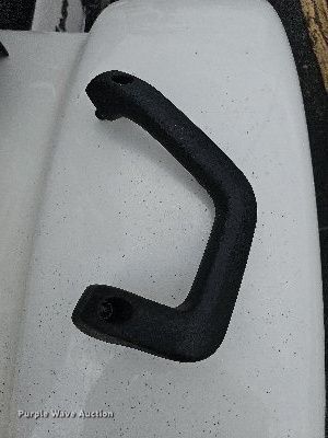 image for item NJ9842 1997 Honda Gold Wing Aspencade  motorcycle