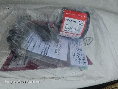 image for item NJ9842 1997 Honda Gold Wing Aspencade  motorcycle