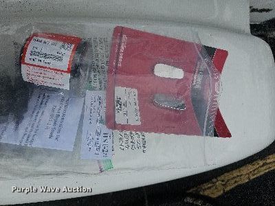 image for item NJ9842 1997 Honda Gold Wing Aspencade  motorcycle