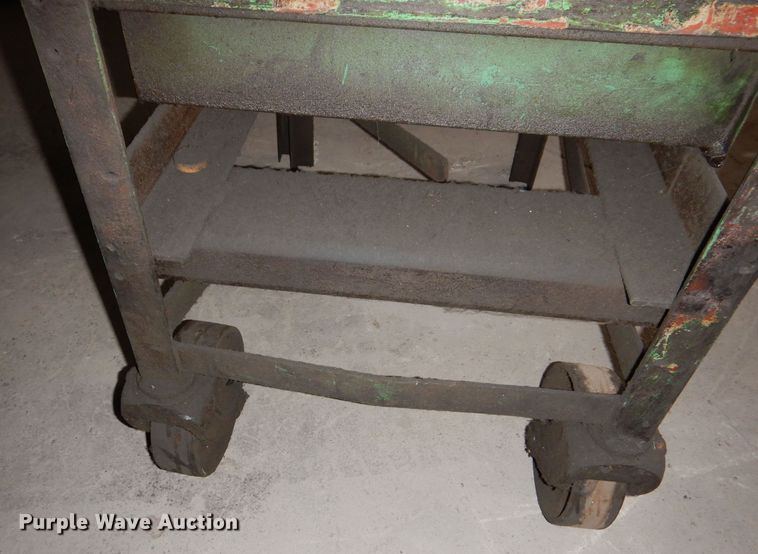 image for item NJ9863 Oster 502NE  pipe threader