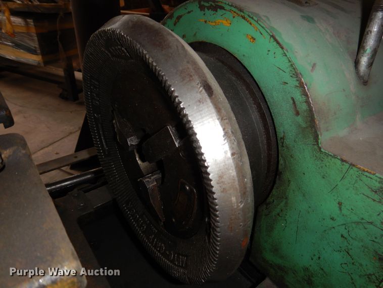 image for item NJ9863 Oster 502NE  pipe threader