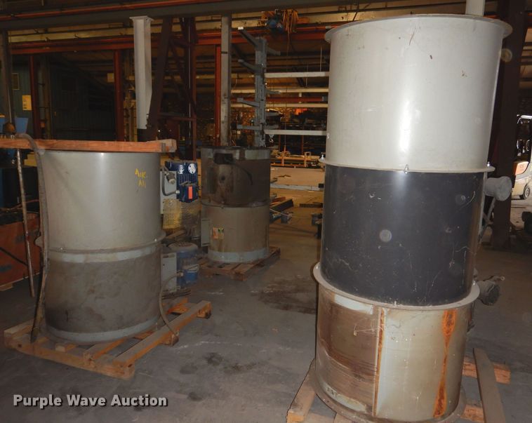 image for item NJ9864 (11) exhaust fans