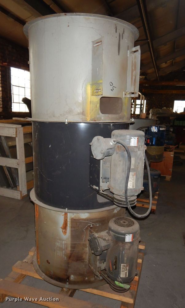 image for item NJ9864 (11) exhaust fans