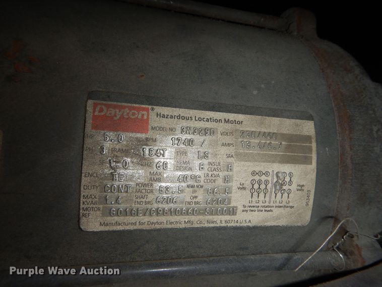 image for item NJ9864 (11) exhaust fans