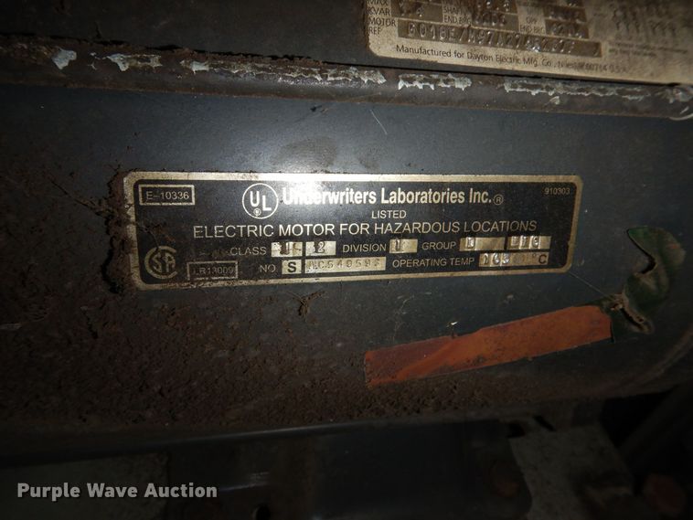 image for item NJ9864 (11) exhaust fans