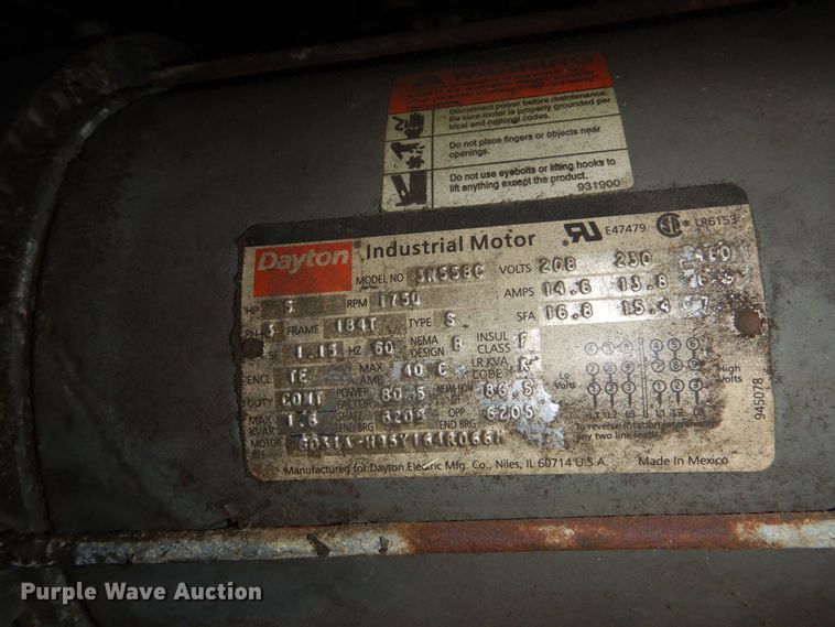 image for item NJ9864 (11) exhaust fans