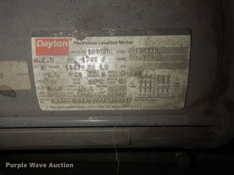 image for item NJ9864 (11) exhaust fans