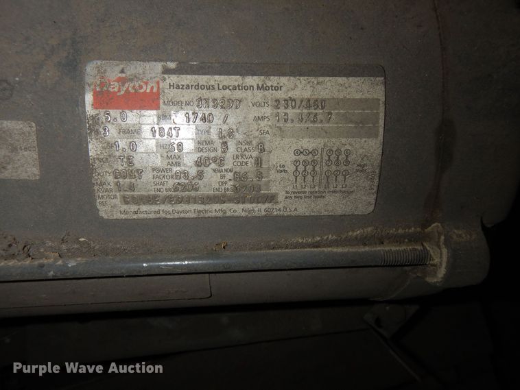 image for item NJ9864 (11) exhaust fans