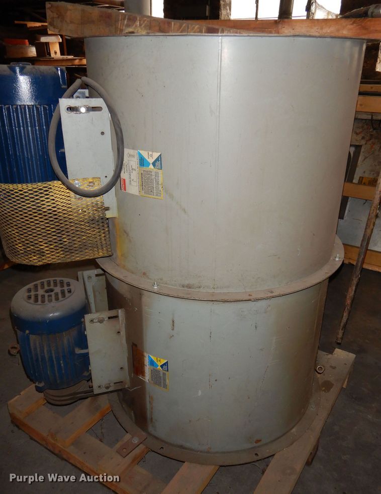 image for item NJ9864 (11) exhaust fans