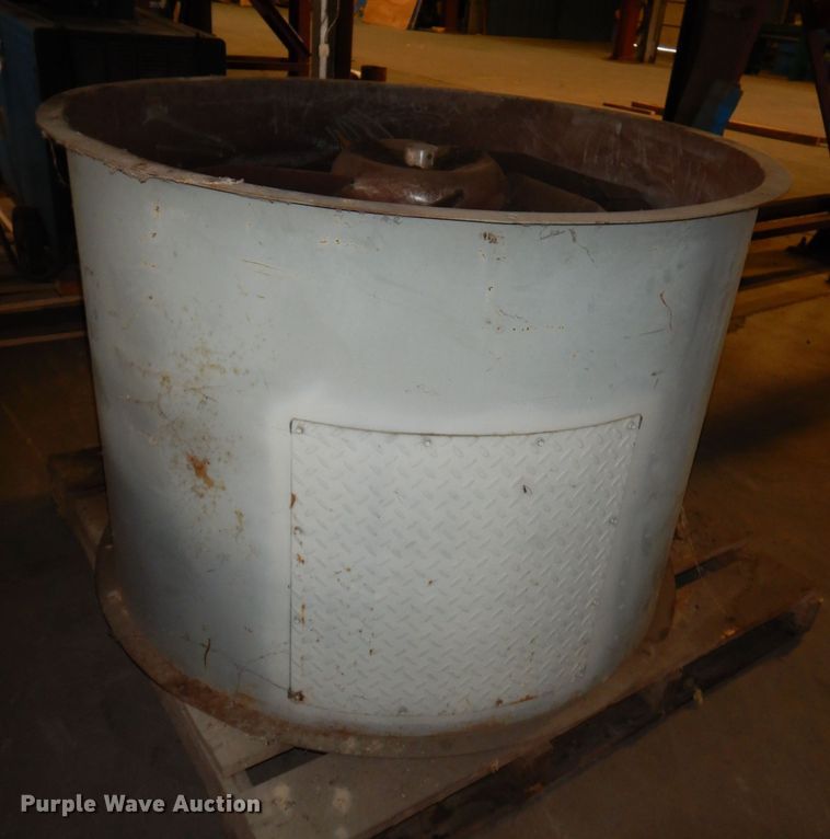 image for item NJ9864 (11) exhaust fans