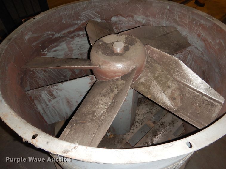 image for item NJ9864 (11) exhaust fans