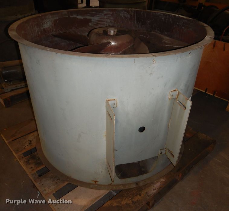 image for item NJ9864 (11) exhaust fans