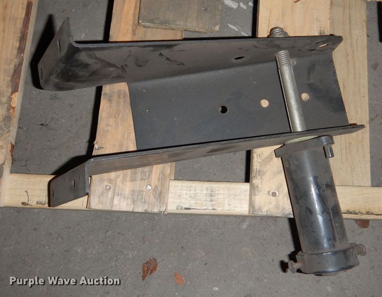 image for item NJ9871 Miller Axcess 450  welder