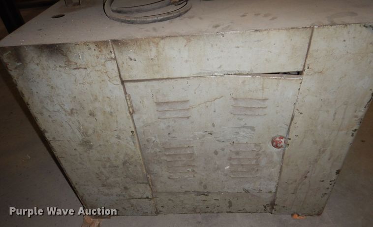 image for item NJ9872 Groban   bandsaw