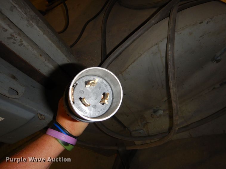 image for item NJ9872 Groban   bandsaw