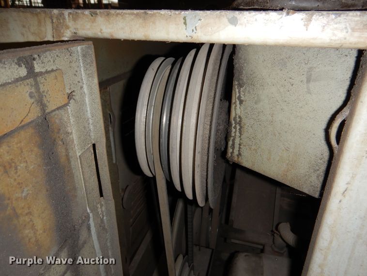 image for item NJ9872 Groban   bandsaw