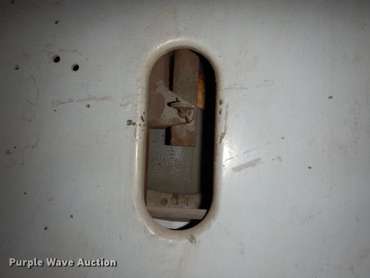 image for item NJ9872 Groban   bandsaw