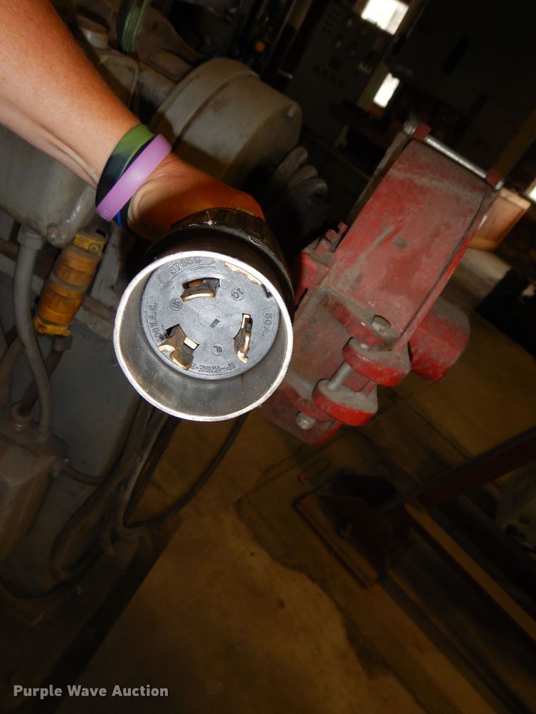 image for item NJ9873 Bench grinder